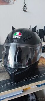 Integrální přilba AGV vel XS