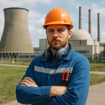 ELEKTRIKÁŘE A ELEKTROMONTÉRY