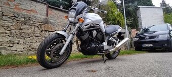 Yamaha Bulldog bt 1100