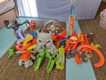 Hotwheels - 1