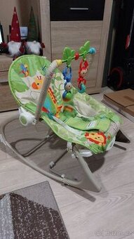 Dětské křesílko Fisher Price