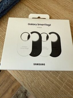 samsung smart tag 2 - 1
