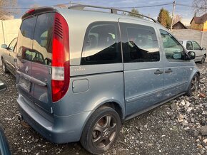 Mercedes-Benz Vaneo