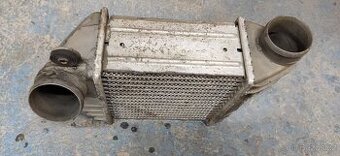 Intercooler golf IV tdi