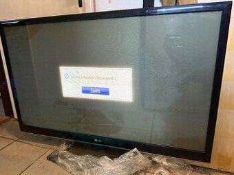 LG 50PJ250