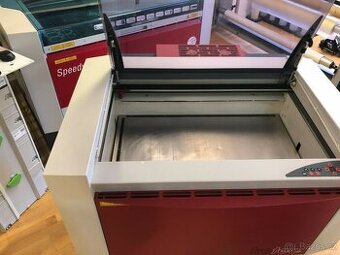 Laserové zařízení Trotec Speedy CO2 25 wattů