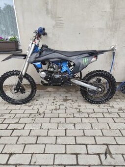 Leramotors 125 4t17/14