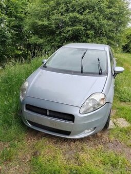 Fiat Punto 1.4 57 kw