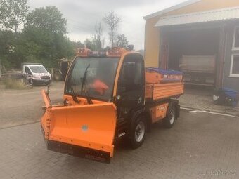 multicar