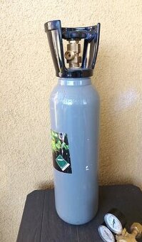 Lahev Co2 5l - 1