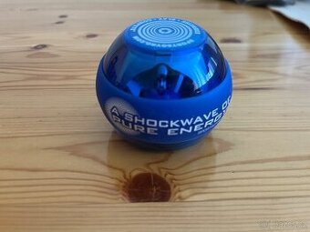 Powerball 250Hz Sports Gyro - 1