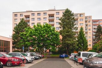 Prodej, byty/2+1, 61 m2, Komenského 1079/87, Bolevec, 32300