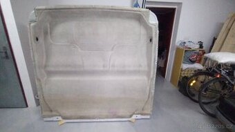 Boxer, Jumper, Ducato (250) - přepážka - 1