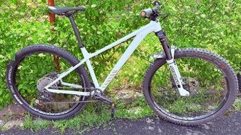Trailové horské kolo hardtail Canyon Stoic 2 M 2022 - 1