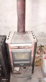 Kamna - 1