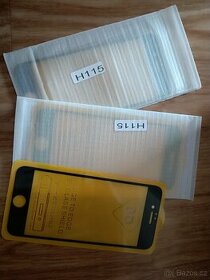 Prodam ochranne sklo na iphone 5s,5se