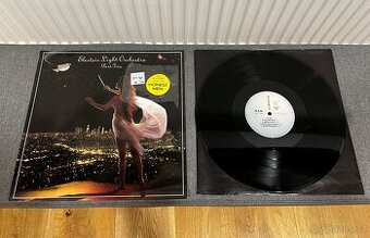 ELECTRIC LIGHT ORCHESTRA PART TWO | 1991 1st Press LP - 1