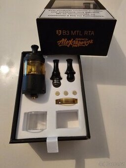 Vandy Vape Berserker B3