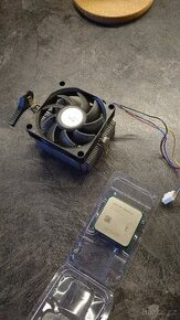Procesor AMD A8-7600 + chladič