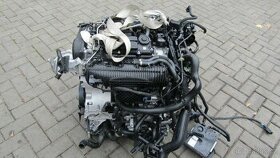 Motor Volvo D4204T D5244T D5204T B4204T