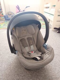 Autosedačka Cybex Aton 5 + ISOFIX základna 0-13kg