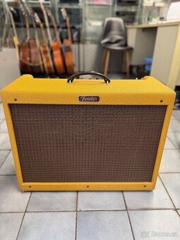 Kombo Fender Blues Deluxe Reissue - 1