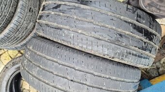 215/65 r16 C