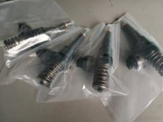 Vstřikovací trysky 1.9Tdi 85kw PD 038130073AK / AC +ZÁRUKA