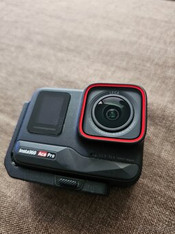 Prodám Insta 360 ace pro - 1