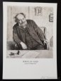 Pohlednice - Mikuláš Aleš