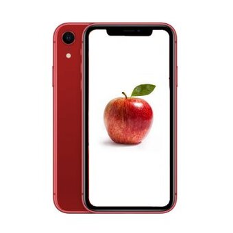 Apple iPhone XR 128gb Top stav