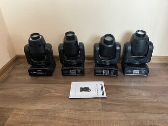 Mini led spot - 1