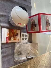 Nový Tupperware Fissler finecut kráječ / sekáček