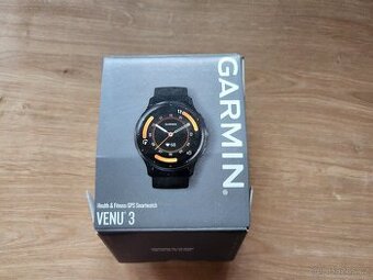 GARMIN VENU3