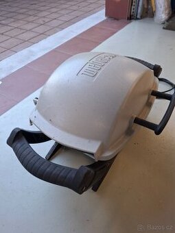 Gril Weber Q140