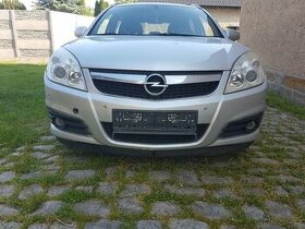 Opel Vectra C 1.9 CDTi lift, 110kw