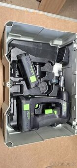 Festool C 18