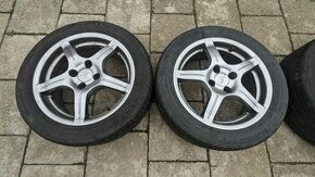 Disky 4x108 r16 - 1