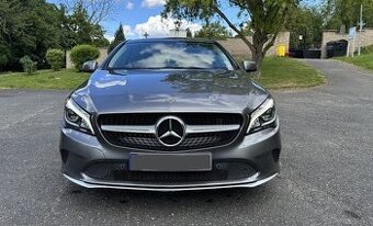 Mercedes CLA Na splátky bez registru