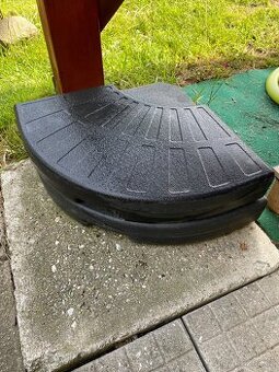Závaží pro sluneční betonový 20 kg