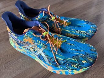 Asics Noosa Tri 14 velikost 49 - 1