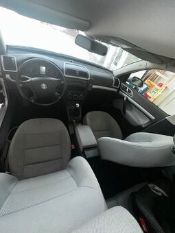 Škoda octavia 2, 1.9 tdi 77kw 2009