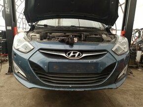 Hyundai i40 1.7crdi 100kw