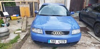 Prodám Audi A3