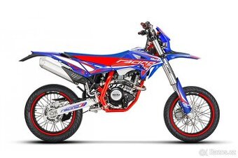 Koupím beta rr 125