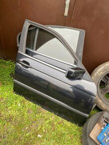 Všechny dveře Bmw e46 - 1