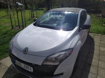 Renault Megane RS