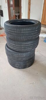 Pneu 265/50/20 107T