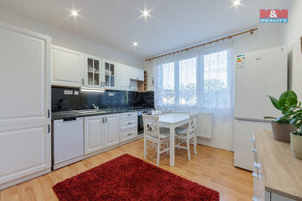 Prodej rodinného domu, 147 m², Brod nad Tichou