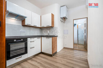 Pronájem bytu 2+1, 60 m², Praha, ul. Za strašnickou vozovnou